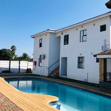 Jnc Lodge Richards Bay Ngoại thất bức ảnh