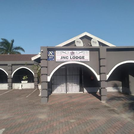 Jnc Lodge Richards Bay Ngoại thất bức ảnh