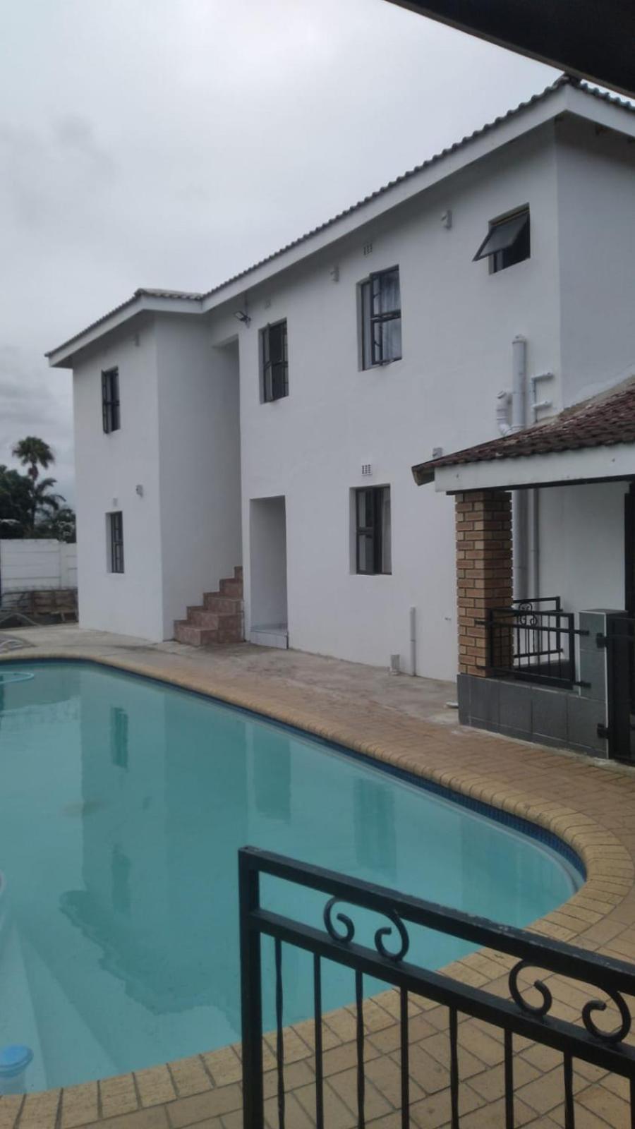 Jnc Lodge Richards Bay Ngoại thất bức ảnh