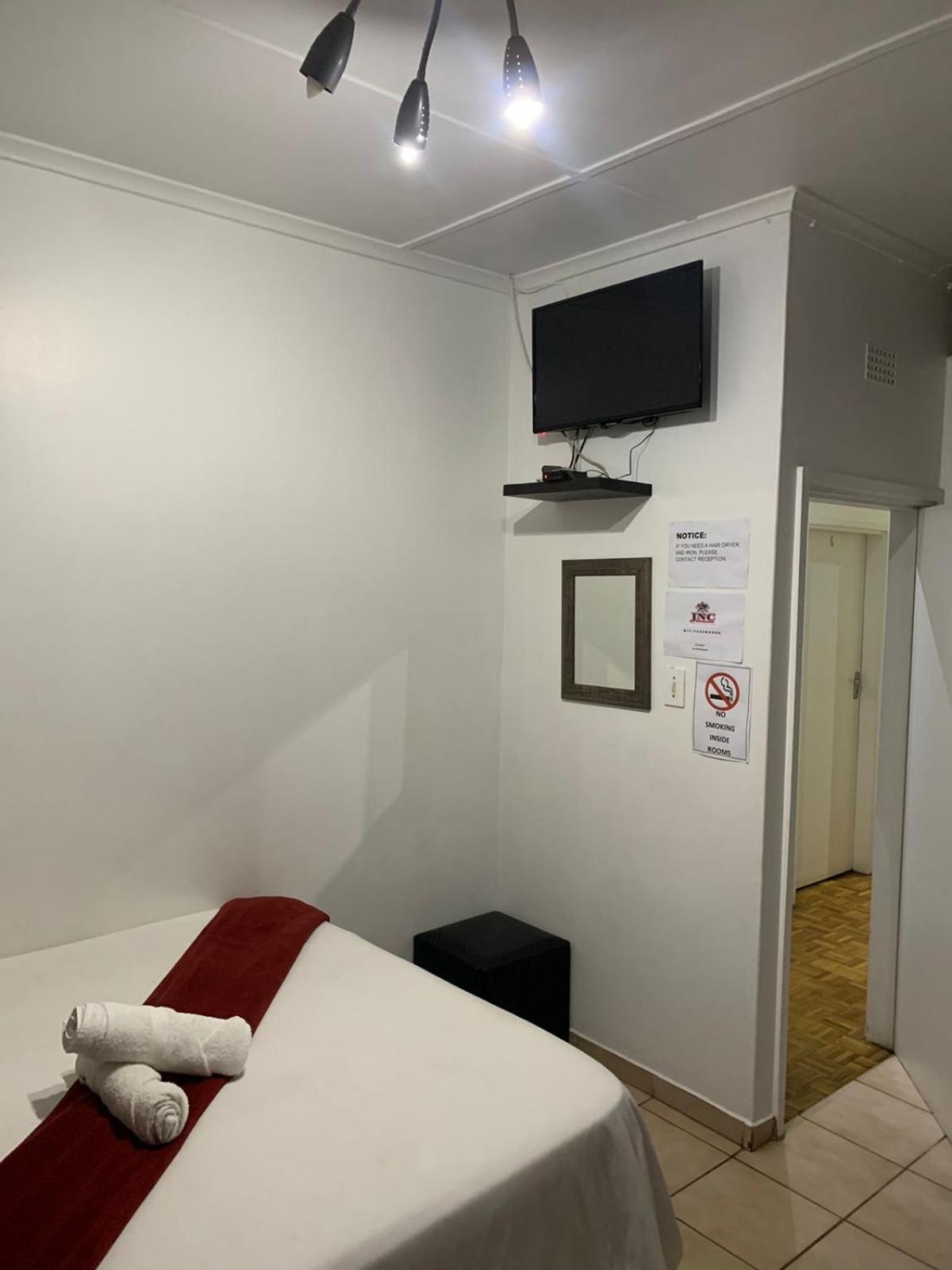 Jnc Lodge Richards Bay Ngoại thất bức ảnh
