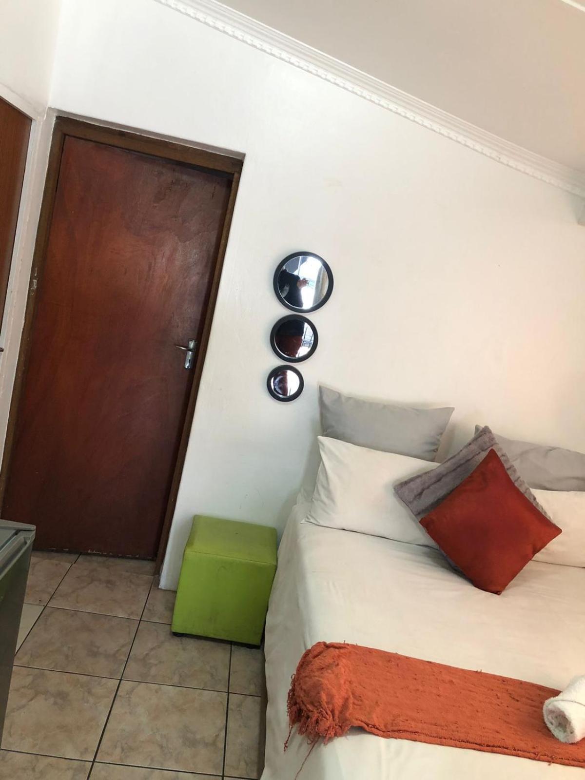 Jnc Lodge Richards Bay Ngoại thất bức ảnh