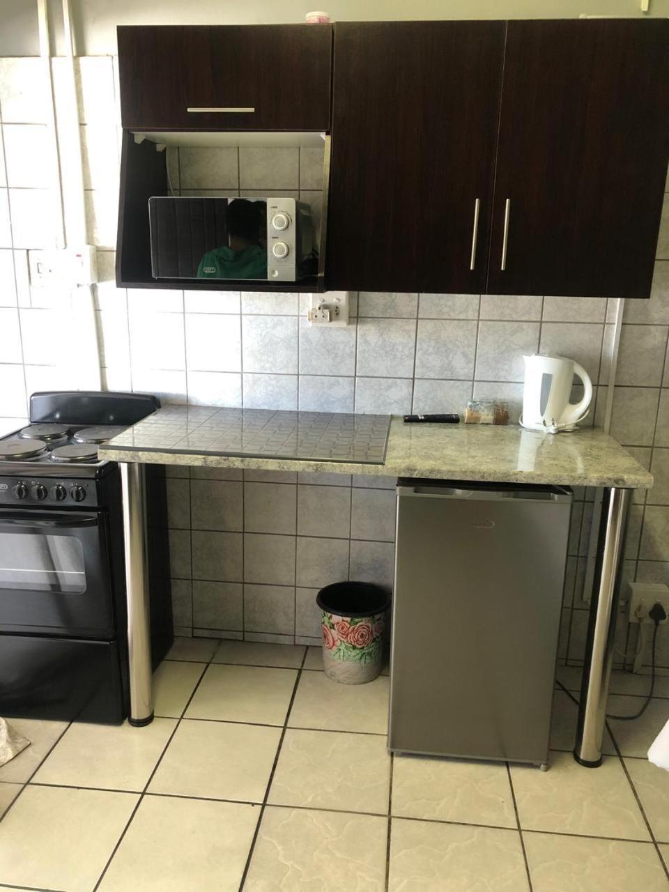 Jnc Lodge Richards Bay Ngoại thất bức ảnh