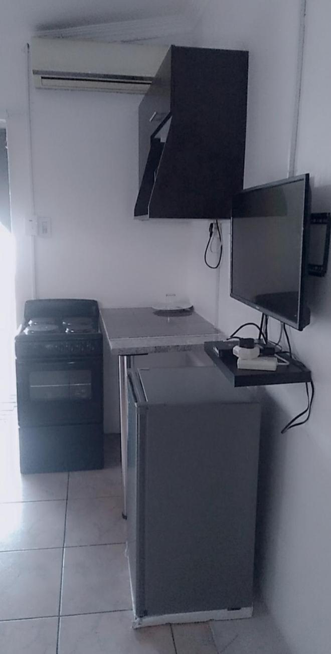 Jnc Lodge Richards Bay Ngoại thất bức ảnh