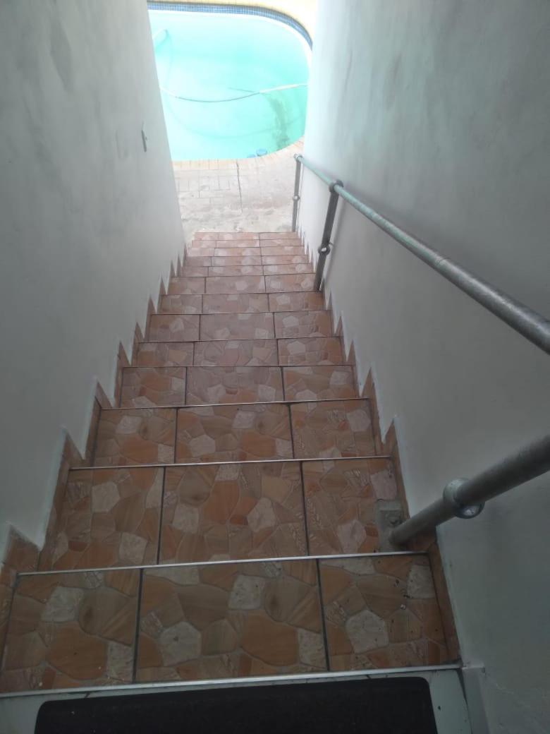 Jnc Lodge Richards Bay Ngoại thất bức ảnh
