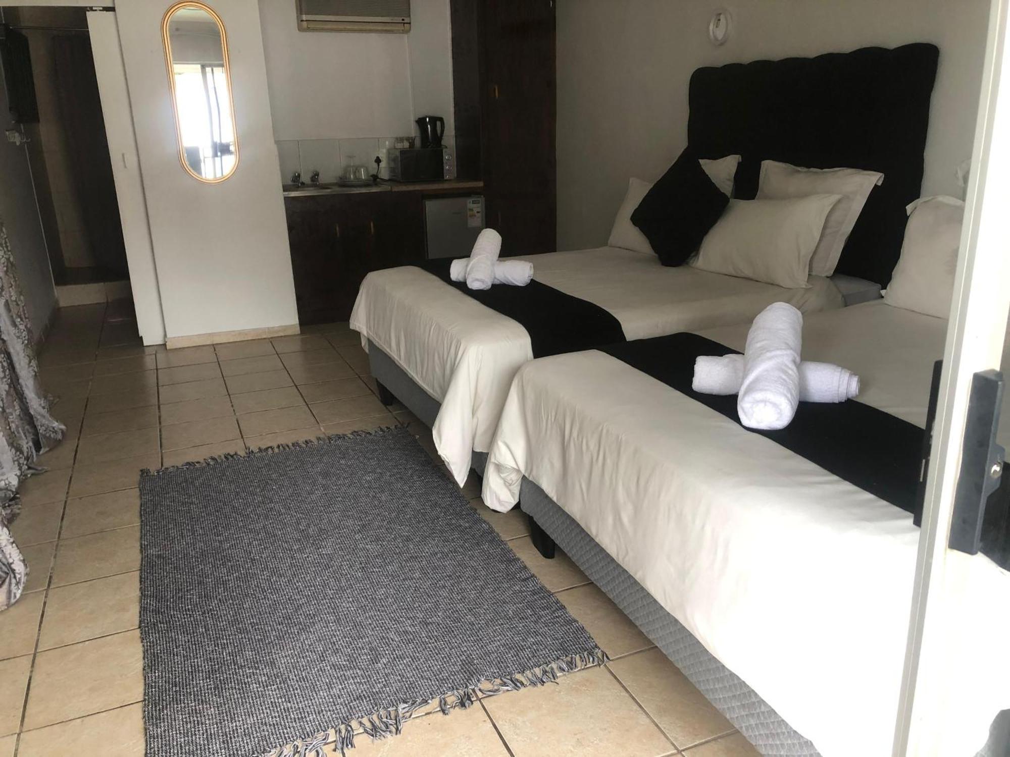 Jnc Lodge Richards Bay Ngoại thất bức ảnh