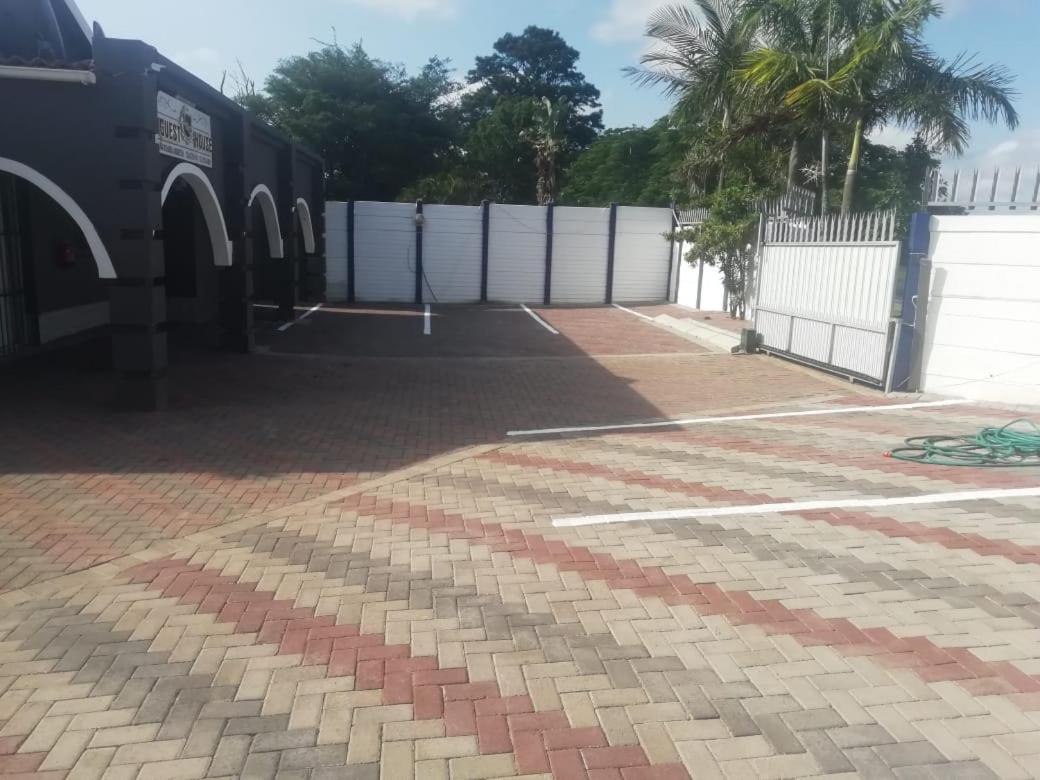 Jnc Lodge Richards Bay Ngoại thất bức ảnh